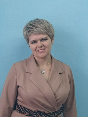 Ахмедзянова Татьяна Владимировна Ахмедзянова Татьяна Владимировна