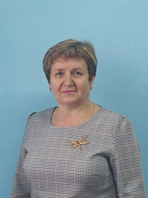 Болтунова Вера Николаевна Болтунова Вера Николаевна