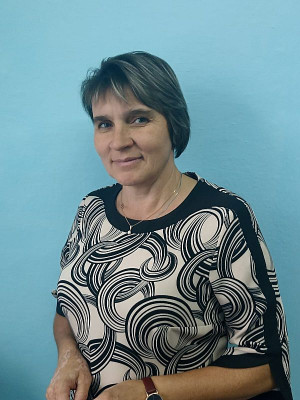 Моржова Елена Александровна Моржова Елена Александровна