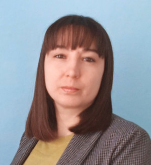 Прохорова Валентина Николаевна Прохорова Валентина Николаевна