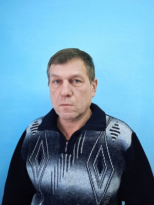 Шендель Сергей Николаевич Шендель Сергей Николаевич