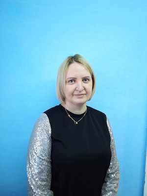 Карнаухова Надежда Владимировна Карнаухова Надежда Владимировна